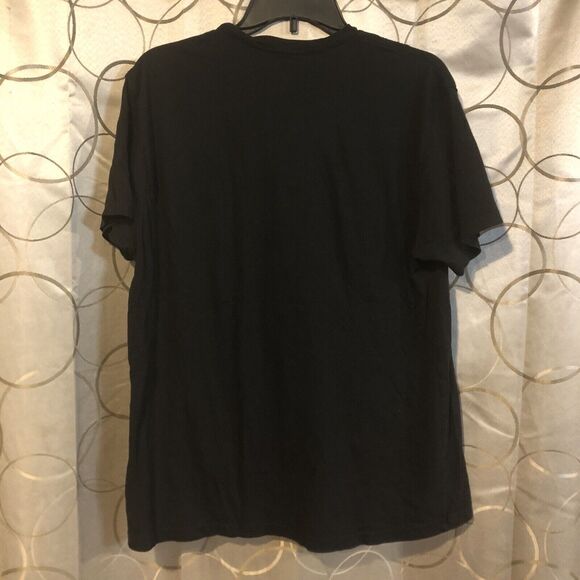 Ghostbusters Lootcrate Exclusive XL T-Shirt Slimer No-Ghost Logo Tee Pink Logo - Picture 4 of 6